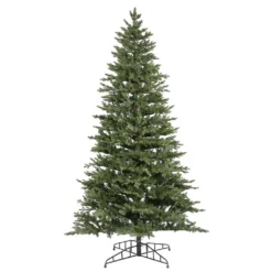 Vickerman Unlit Artificial Christmas Tree (22716)