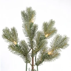 Vickerman Pre-Lit Artificial Christmas Tree (22729) -Philips Xmas Sales 22729Miscmd