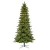 Vickerman Pre-Lit Artificial Christmas Tree (23186)