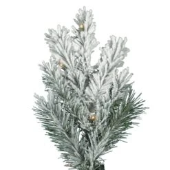 Vickerman Pre-Lit Artificial Christmas Tree (23243) -Philips Xmas Sales 23243Miscmd