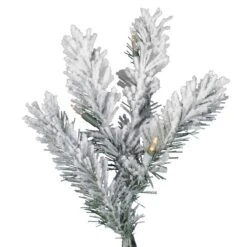 Vickerman Pre-Lit Artificial Christmas Tree (23244) -Philips Xmas Sales 23244Miscmd