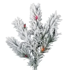 Vickerman Pre-Lit Artificial Christmas Tree (23245) 7 Vickerman Pre-Lit Artificial Christmas Tree (23245) -Philips Xmas Sales 23245Miscmd