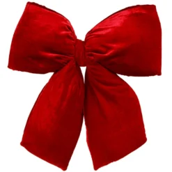 Vickerman Christmas Bow (23533)