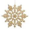 Vickerman Christmas Tree Ornament (12 Pack) (23581)