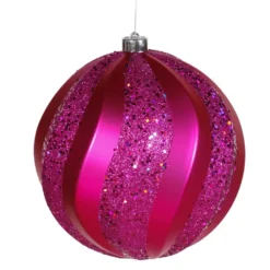 Vickerman Christmas Tree Ornament (23623)