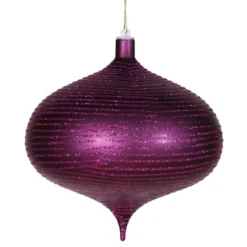 Vickerman Christmas Tree Ornament (237199)