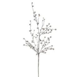 Vickerman Christmas Branch (24419)