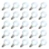 Vickerman Christmas Light Bulb Replacement (25 Pack) (25800) -Philips Xmas Sales 25800lg