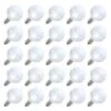 Vickerman Christmas Light Bulb Replacement (25 Pack) (25811) -Philips Xmas Sales 25811lg