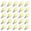 Vickerman Christmas Light Bulb Replacement (25 Pack) (25829) -Philips Xmas Sales 25829lg