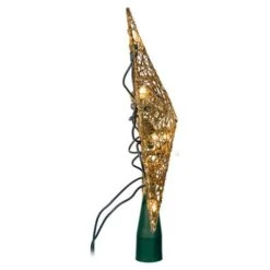 Kurt S. Adler Christmas Tree Topper (25970) -Philips Xmas Sales 259704md
