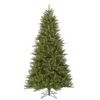 Vickerman Pre-Lit Artificial Christmas Tree (includes Step On/Off Foot Switch) (26821)