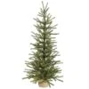 Vickerman Unlit Artificial Christmas Tree (26999) -Philips Xmas Sales 26999lg