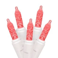 Vickerman Christmas Light String Set (27012) 7 Vickerman Christmas Light String Set (27012) -Philips Xmas Sales 27012md