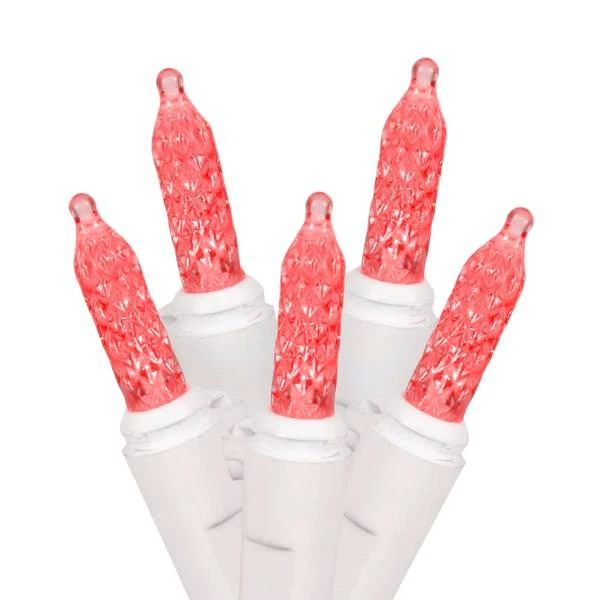 Vickerman Christmas Light String Set (27012) 4 Vickerman Christmas Light String Set (27012) - Image 2