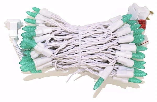 Vickerman Christmas Light String Set (27013) 5 Vickerman Christmas Light String Set (27013) - Image 3