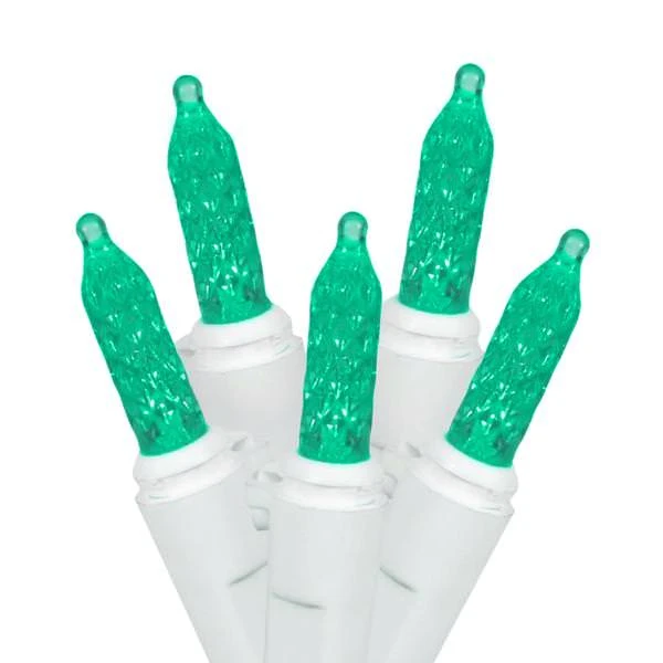 Vickerman Christmas Light String Set (27013) 4 Vickerman Christmas Light String Set (27013) - Image 2