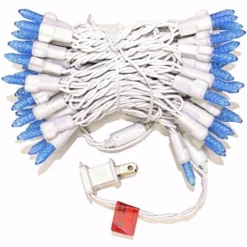 Vickerman Christmas Light String Set (27014) -Philips Xmas Sales 27014Stringmd