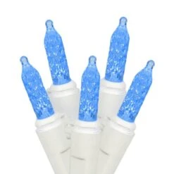 Vickerman Christmas Light String Set (27014) -Philips Xmas Sales 27014md