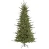 Vickerman Pre-Lit Artificial Christmas Tree (27132)