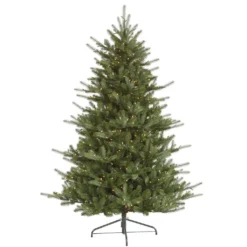 Vickerman Pre-Lit Artificial Christmas Tree (27162)