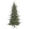 Vickerman Pre-Lit Artificial Christmas Tree (27225)