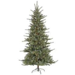 Vickerman Pre-Lit Artificial Christmas Tree (27242)