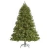 Vickerman Pre-Lit Artificial Christmas Tree (27343)