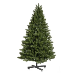 Vickerman Unlit Artificial Christmas Tree (275382)