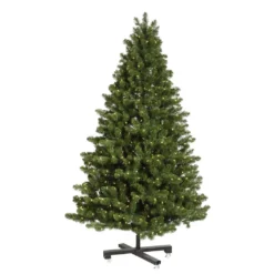 Vickerman Prelit Artificial Christmas Tree (275399)
