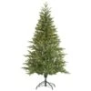 Vickerman Pre-Lit Artificial Christmas Tree (27772) -Philips Xmas Sales 27772lg
