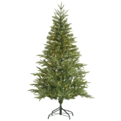 Vickerman Pre-Lit Artificial Christmas Tree (27772)