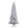 Vickerman Unlit Artificial Christmas Tree (27878) 2 Vickerman Unlit Artificial Christmas Tree (27878) -Philips Xmas Sales 27878lg