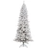 Vickerman Pre-Lit Artificial Christmas Tree (27879) 1 Vickerman Pre-Lit Artificial Christmas Tree (27879) -Philips Xmas Sales 27879lg