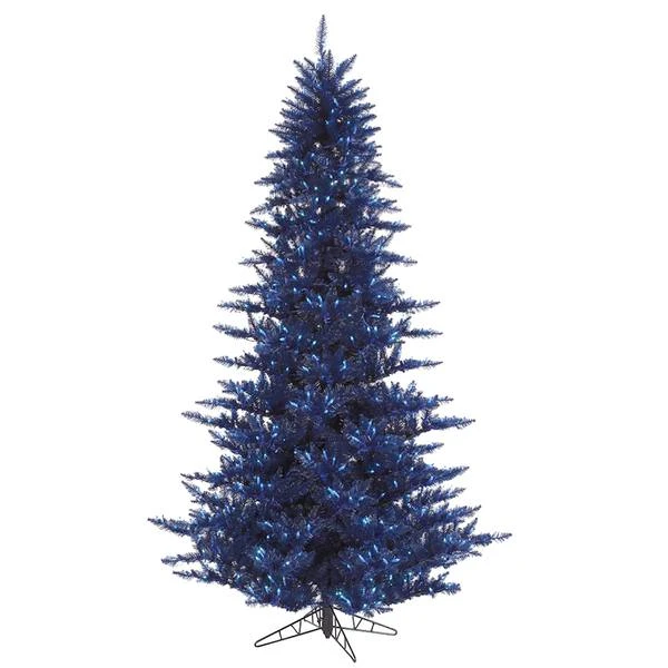Vickerman Pre-Lit Christmas Tree (Includes On/Off Foot Switch) (28165) 4 Vickerman Pre-Lit Christmas Tree (Includes On/Off Foot Switch) (28165) - Image 2
