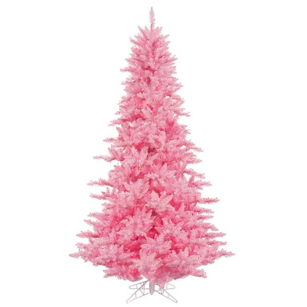 Vickerman Pre-Lit Christmas Tree (Includes On/Off Foot Switch) (28292) 4 Vickerman Pre-Lit Christmas Tree (Includes On/Off Foot Switch) (28292) - Image 2
