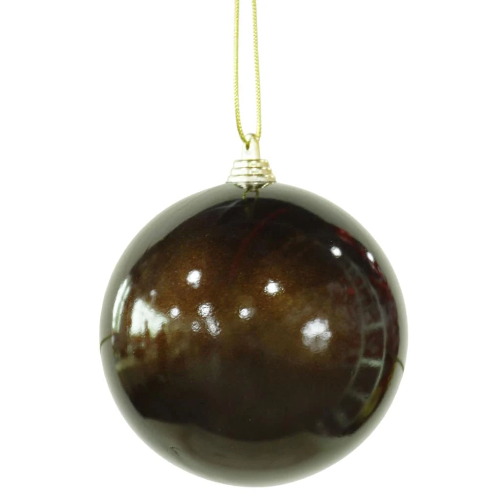 Vickerman Christmas Tree Ornament (4 Pack) (28523) 3 Vickerman Christmas Tree Ornament (4 Pack) (28523)