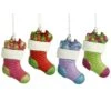 Vickerman Christmas Tree Ornament (4 Pack) (28941) -Philips Xmas Sales 28941lg