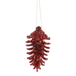 Vickerman Christmas Tree Ornament (6 Pack) (29125)