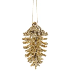 Vickerman Christmas Tree Ornament (6 Pack) (29127)