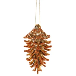 Vickerman Christmas Tree Ornament (6 Pack) (29132)