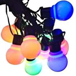 Kurt S. Adler Christmas LED Light String Set (29281) -Philips Xmas Sales 29281amd