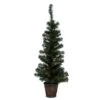 Vickerman Pre-Lit Artificial Christmas Tree (29596)