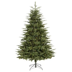 Vickerman Pre-Lit Artificial Christmas Tree (29613)