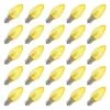 Vickerman Christmas Light Bulb Replacement (25 Pack) (297070) -Philips Xmas Sales 297070lg
