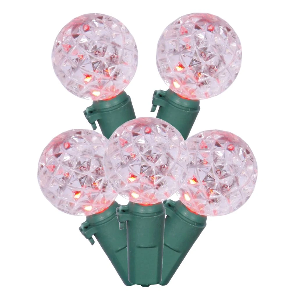 Vickerman Christmas Light String Set (29861) 3 Vickerman Christmas Light String Set (29861)