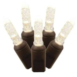 Vickerman Christmas Light String Set (299838) -Philips Xmas Sales 299838amd