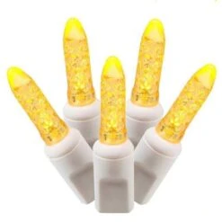 Vickerman Christmas Light String Set (299944) -Philips Xmas Sales 299944amd 1