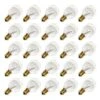 Sival Christmas Replacement Light Bulb (25 Pack) (30120) 2 Sival Christmas Replacement Light Bulb (25 Pack) (30120) -Philips Xmas Sales 30120lg