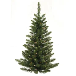 Vickerman Pre-Lit Artificial Christmas Tree (306994)